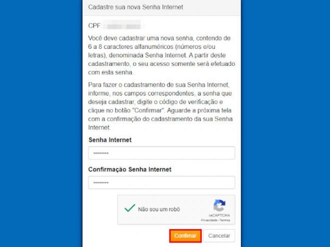 FGTS: como consultar o extrato do seu fundo de garantia pelo celular - 14