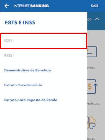 FGTS: como consultar o extrato do seu fundo de garantia pelo celular - 20