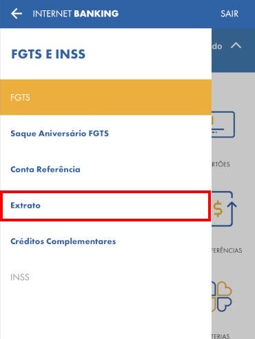 FGTS: como consultar o extrato do seu fundo de garantia pelo celular - 21