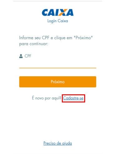 FGTS: como consultar o extrato do seu fundo de garantia pelo celular - 3