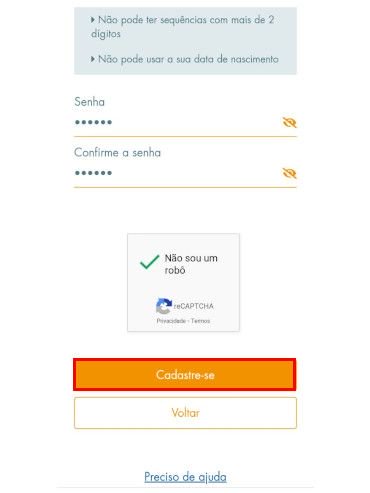 FGTS: como consultar o extrato do seu fundo de garantia pelo celular - 8