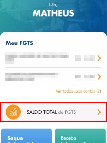 FGTS: como consultar o extrato do seu fundo de garantia pelo celular - 9