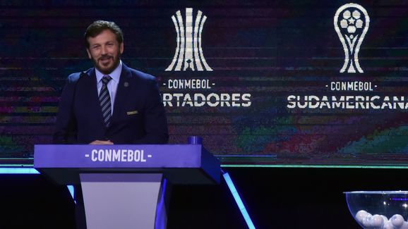 FBL-LIBERTADORES-SUDAMERICANA-DRAW