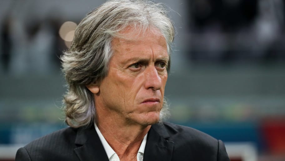 Flamengo vê situação econômica do Brasil ‘travar’ renovação com Jorge Jesus - 1