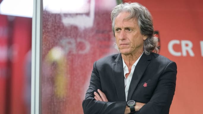 Flamengo vê situação econômica do Brasil ‘travar’ renovação com Jorge Jesus - 2