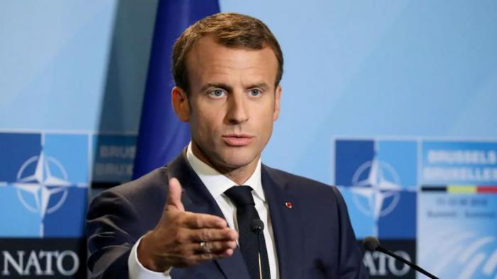 França estende regras de lockdown contra o coronavírus - 1