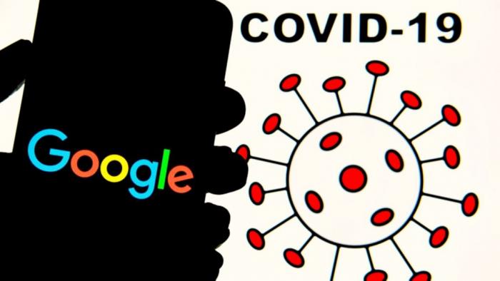 Google amplia aba de informações sobre o coronavírus na barra de busca - 1