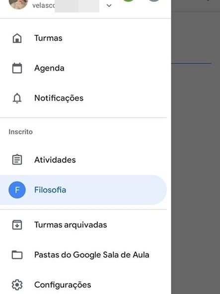 Google Classroom: como usar a sala de aula virtual como estudante ou professor - 10