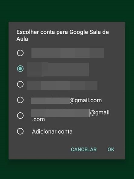 Google Classroom: como usar a sala de aula virtual como estudante ou professor - 11