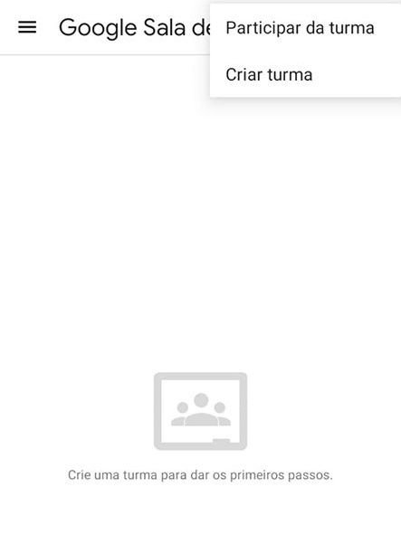 Google Classroom: como usar a sala de aula virtual como estudante ou professor - 12