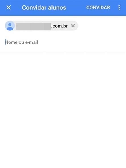 Google Classroom: como usar a sala de aula virtual como estudante ou professor - 16