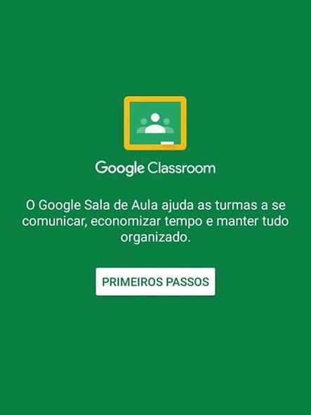 Google Classroom: como usar a sala de aula virtual como estudante ou professor - 3