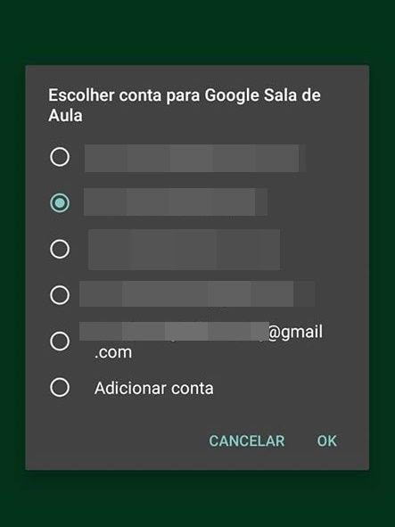 Google Classroom: como usar a sala de aula virtual como estudante ou professor - 4