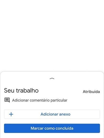 Google Classroom: como usar a sala de aula virtual como estudante ou professor - 8