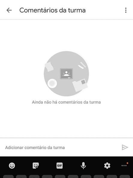 Google Classroom: como usar a sala de aula virtual como estudante ou professor - 9