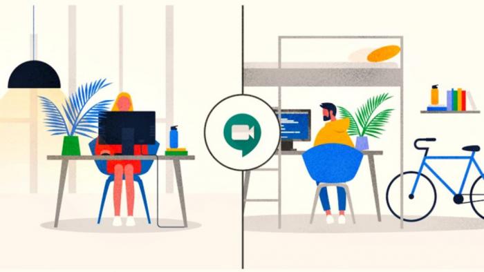 Google estende versão premium gratuita do Hangouts Meet até 30 de setembro - 1