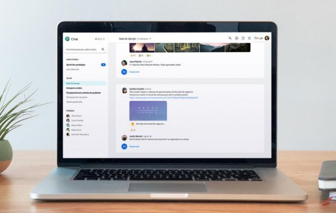 Google estende versão premium gratuita do Hangouts Meet até 30 de setembro - 2