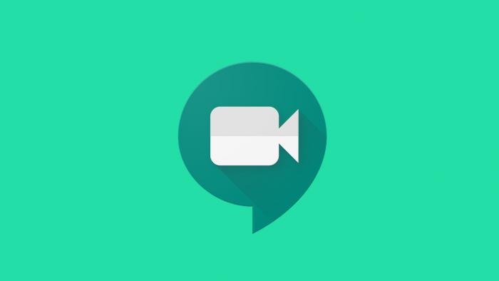 Google Meet: como alterar as configurações de áudio e vídeo - 1