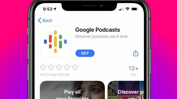 Google Podcasts: como explorar o app e ouvir seus episódios favoritos no celular - 1