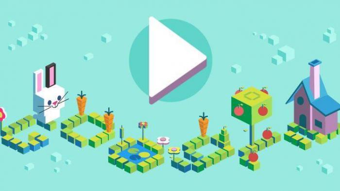 Google revive Doodles de jogos para divertir no período de isolamento - 1