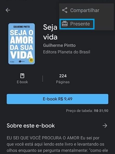 Google Rewards: como regastar os créditos que você ganhou no Google Play - 4