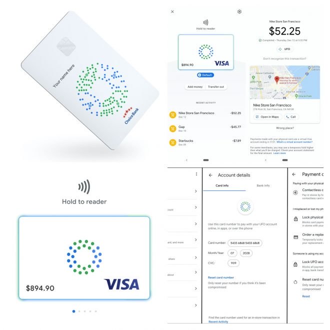 Google se prepara para lançar cartão de pagamento concorrente ao Apple Card - 2