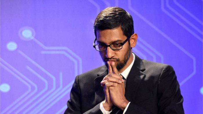Google vai segurar contratações de funcionários até final de 2020 - 1