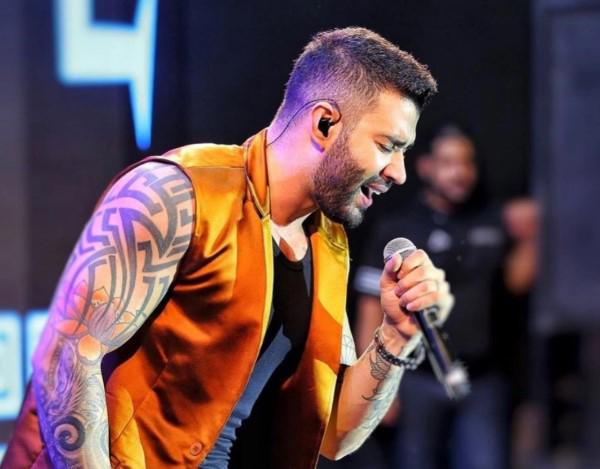 Gusttavo Lima é o cantor brasileiro mais seguido no Instagram - 1