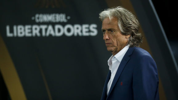 Jorge Jesus