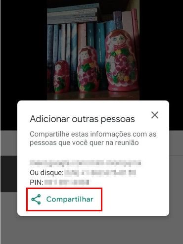 Hangouts Meet: como iniciar uma chamada de vídeo ou áudio - 12