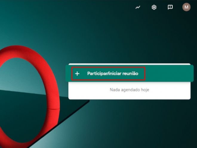 Hangouts Meet: como iniciar uma chamada de vídeo ou áudio - 2