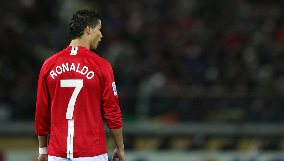 Herança pesada: os camisas 7 do Manchester United pós-Cristiano Ronaldo - 1