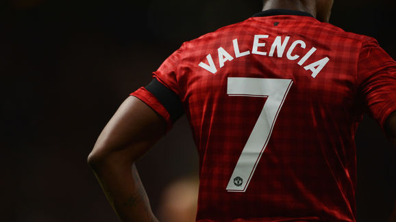 Antonio Valencia