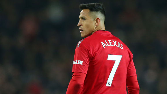 Alexis Sanchez