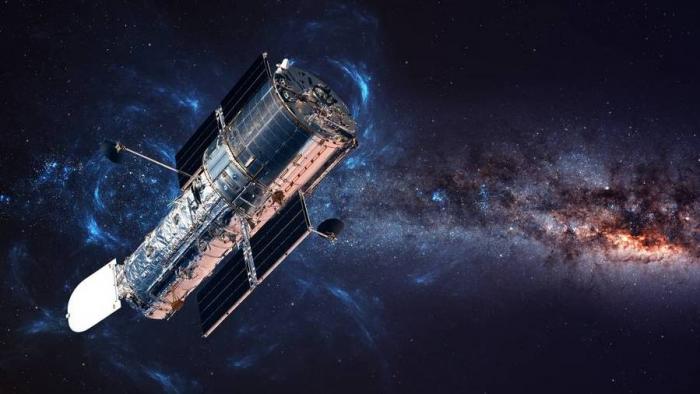 Hubble 30 anos | 10 fotos incríveis tiradas pelo telescópio espacial - 1