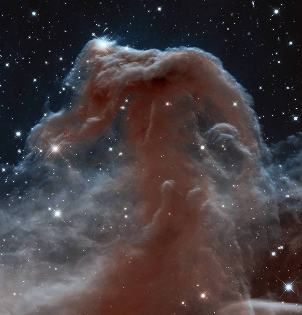 Hubble 30 anos | 10 fotos incríveis tiradas pelo telescópio espacial - 11