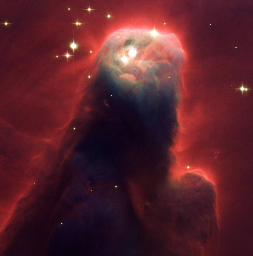 Hubble 30 anos | 10 fotos incríveis tiradas pelo telescópio espacial - 8