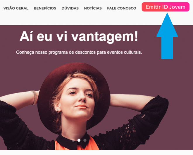 ID Jovem: como se cadastrar no programa social para jovens de baixa renda - 2