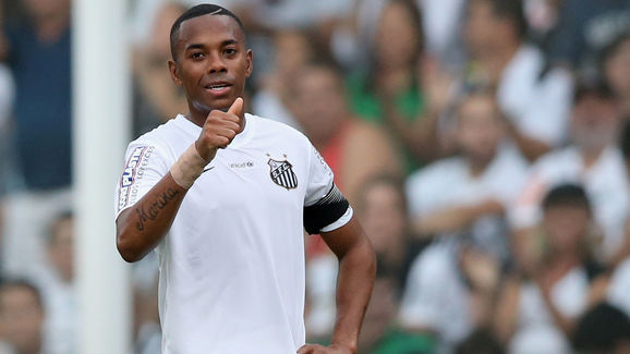 Robinho