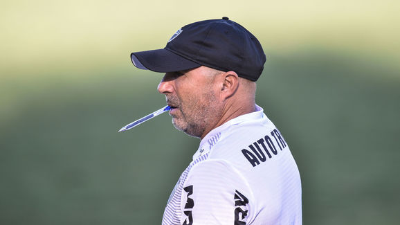 Jorge Sampaoli