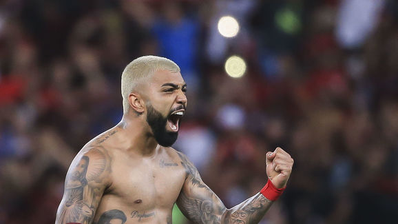 Gabriel Barbosa