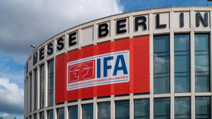 IFA 2020 vai acontecer, mas em um novo formato, afirma a organização do evento - 1