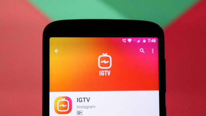 Instagram faz mais um esforço para tornar o IGTV menos inútil - 1