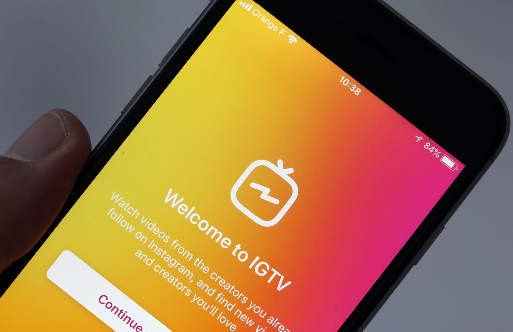Instagram faz mais um esforço para tornar o IGTV menos inútil - 3