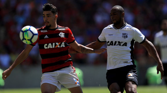 Lucas Paqueta,Luiz Otavio