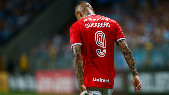 Paolo Guerrero