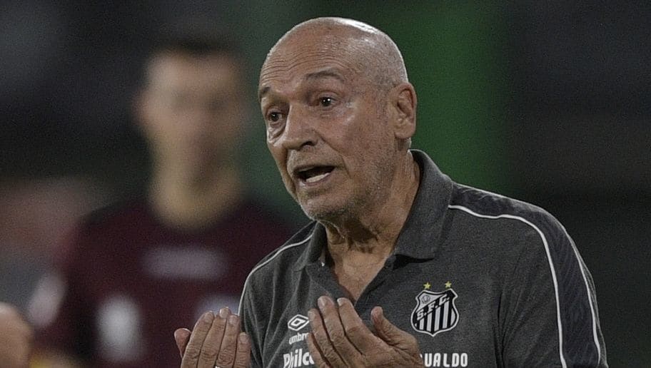 Jesualdo Ferreira 'rasga o verbo' e detona postura da UEFA em meio à pandemia - 1