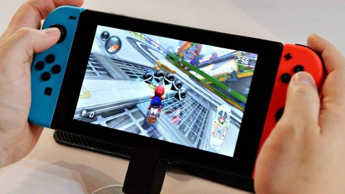 Jogadores do Switch relatam tentativa de acesso indevido à conta da Nintendo - 1