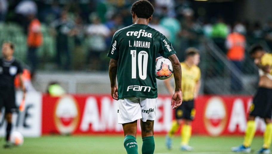 Jogos aleatórios do Palmeiras para matar a saudade na Quarentena - 1
