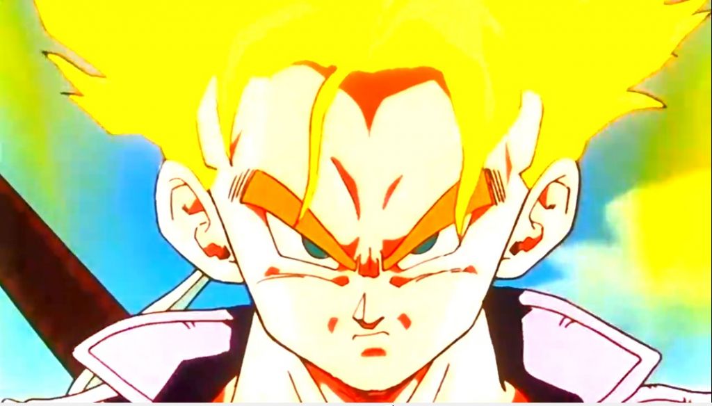 Kamehameha! Os 10 episódios mais marcantes de Dragon Ball Z - 8